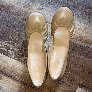 JCrew Ballet Flats